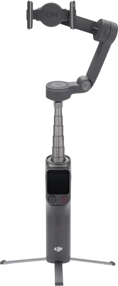 Estabilizador Dji Osmo Mobile 8P Standard Combo