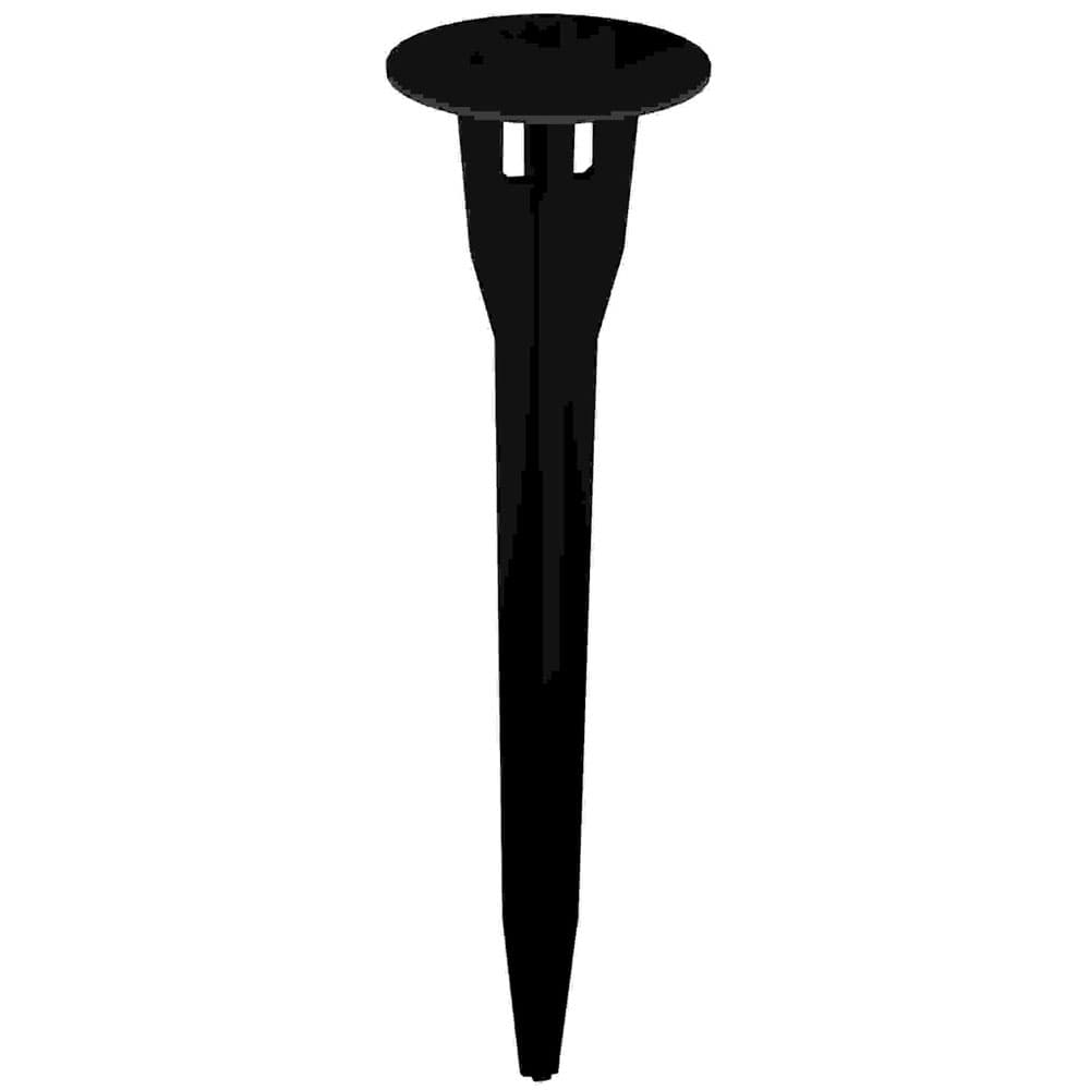 Estaca Suporte de Solo para Caixas Acústicas Klipsch Pro-18-Gs 46CM