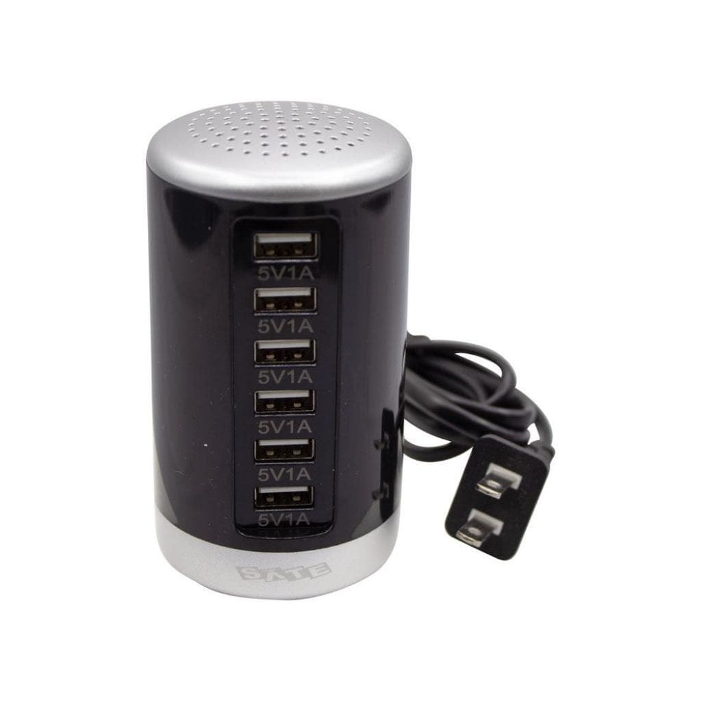 Estação de Carga Satellite A-R20 6P USB 30W