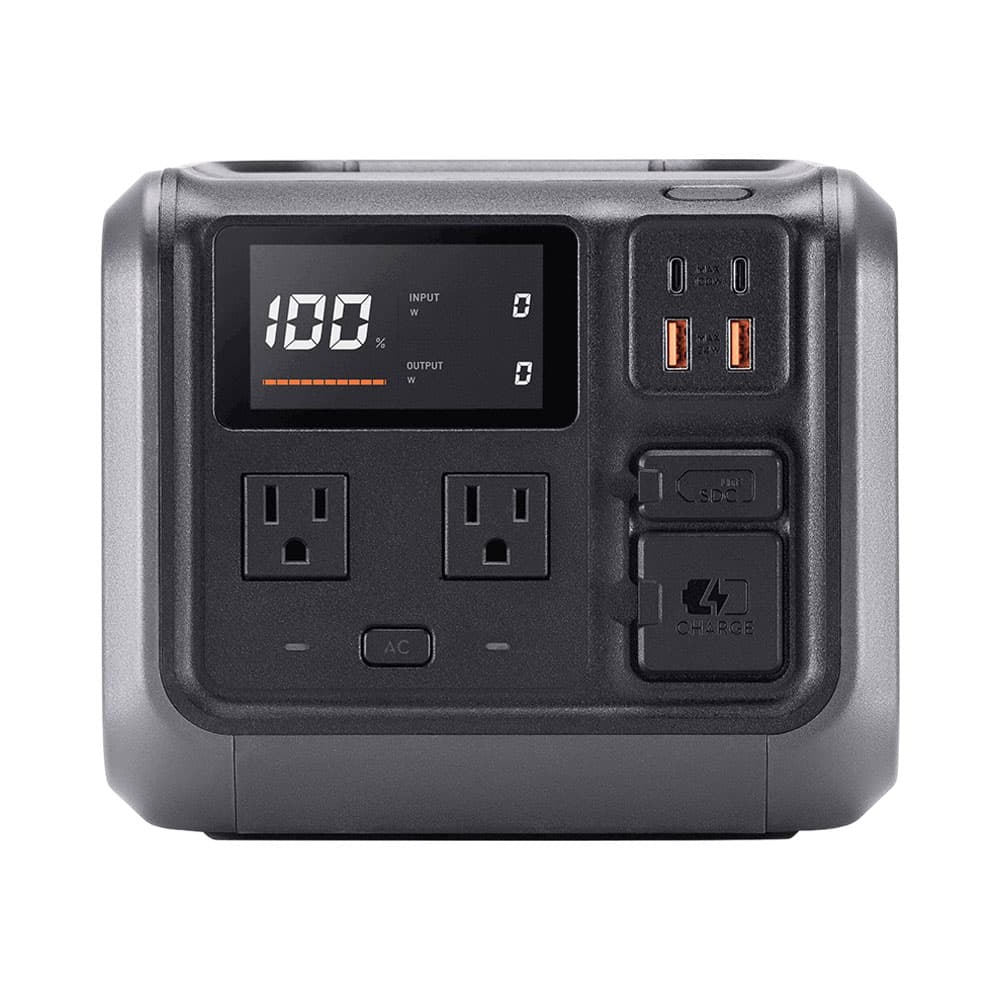 Estação de Energia Portátil Dji DYM500L Power 500 110V