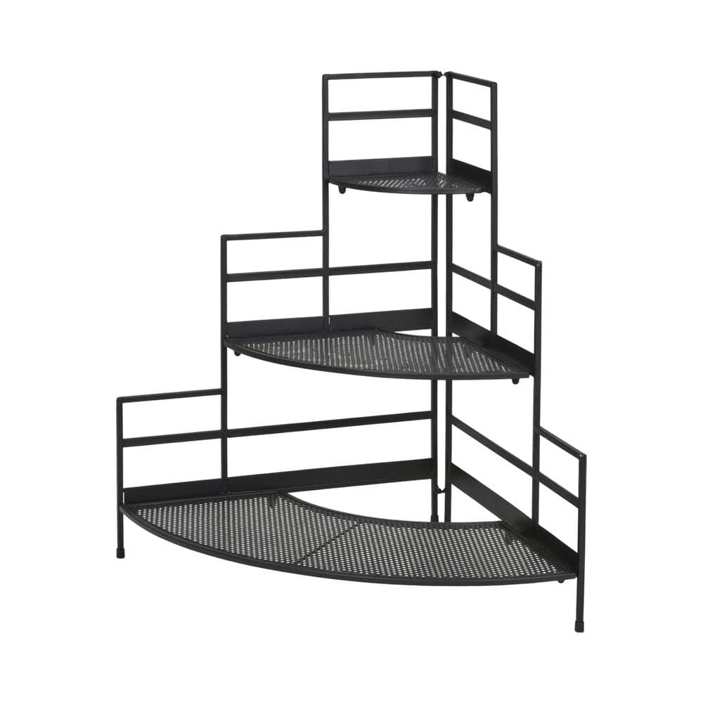 Estante para Plantas Kpm 3 Níveis 84 Cm