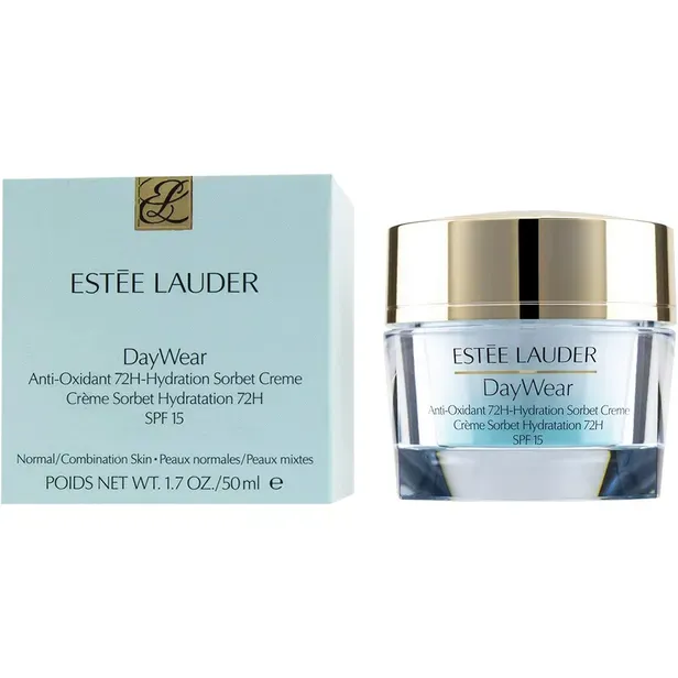 Hidratante Estee Lauder Day Wear Anti-oxidant 72H 50ml