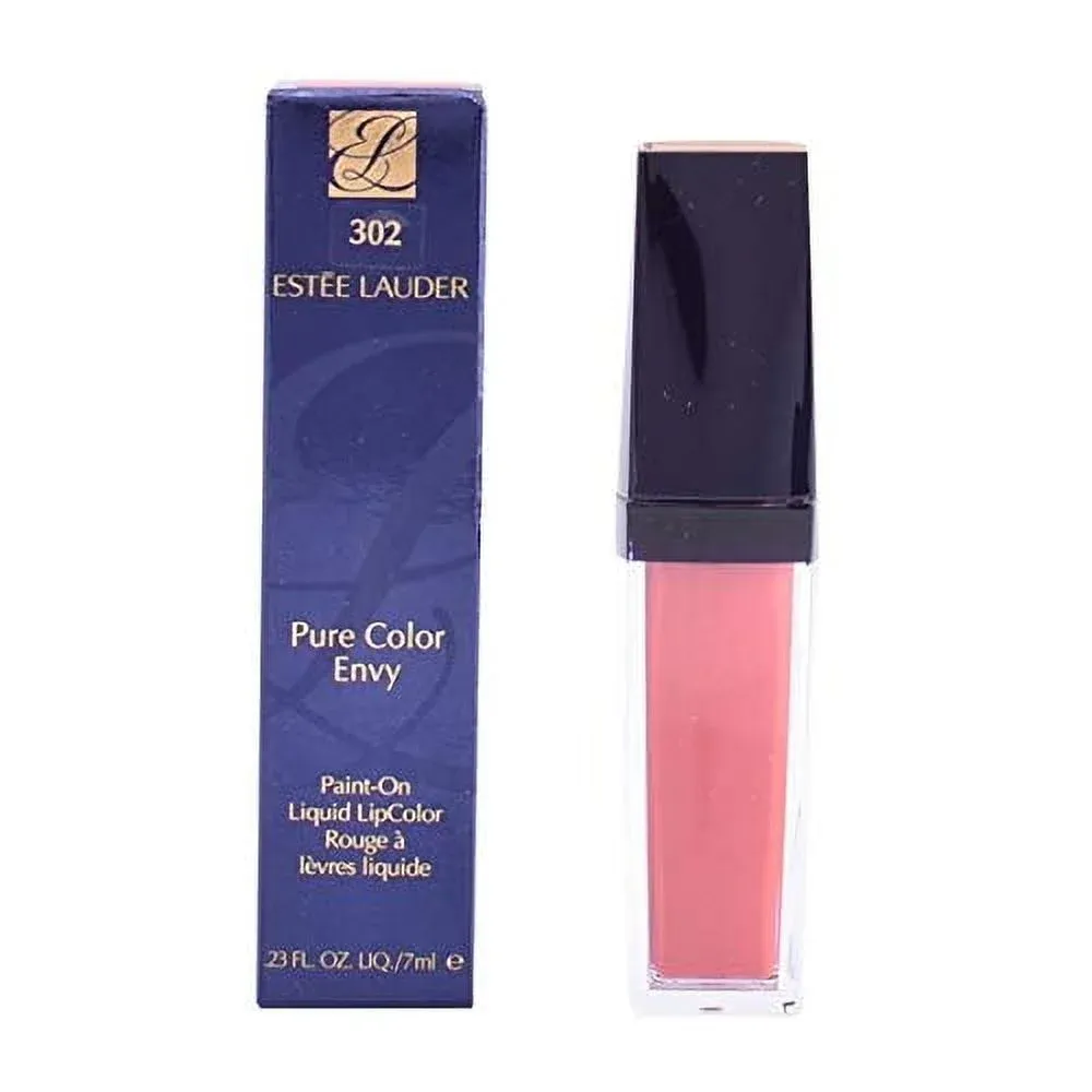 Labial Estee Lauder Pure Color Envy 302 Juiced Up