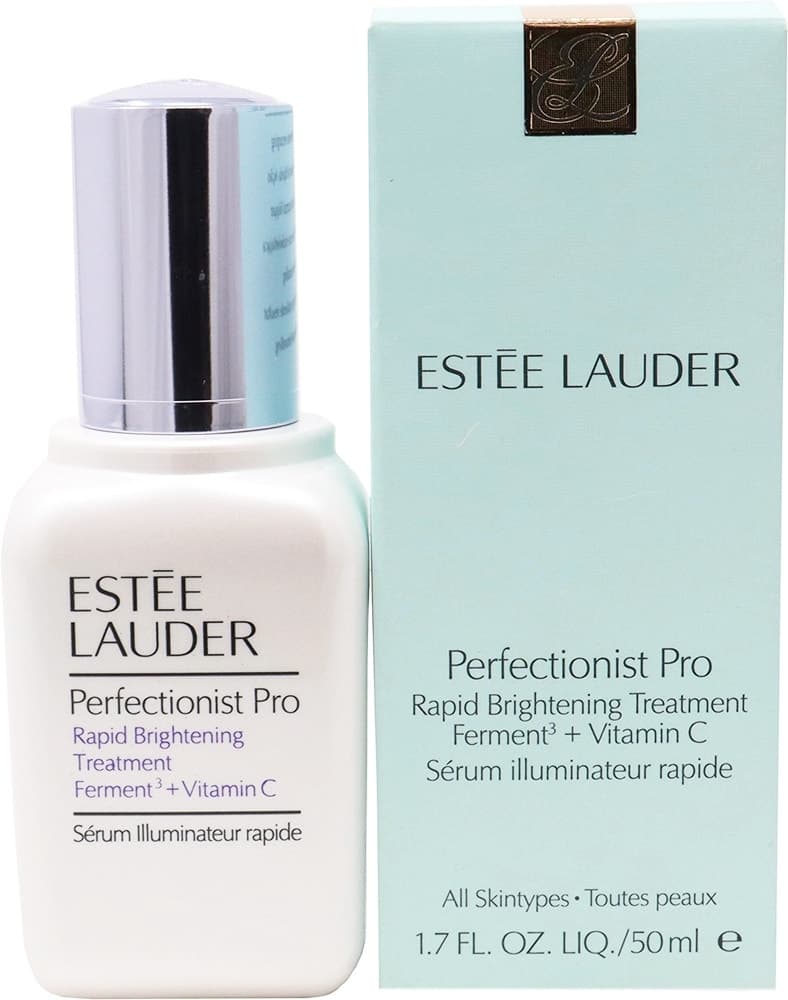 Sérum Estee Lauder Perfectionist Pro Rapid Brightening Treatment 50mL