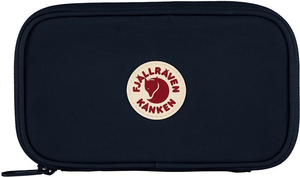 Carteira de Viagem Fjällräven Kånken 23781-560 - Azul Marinho