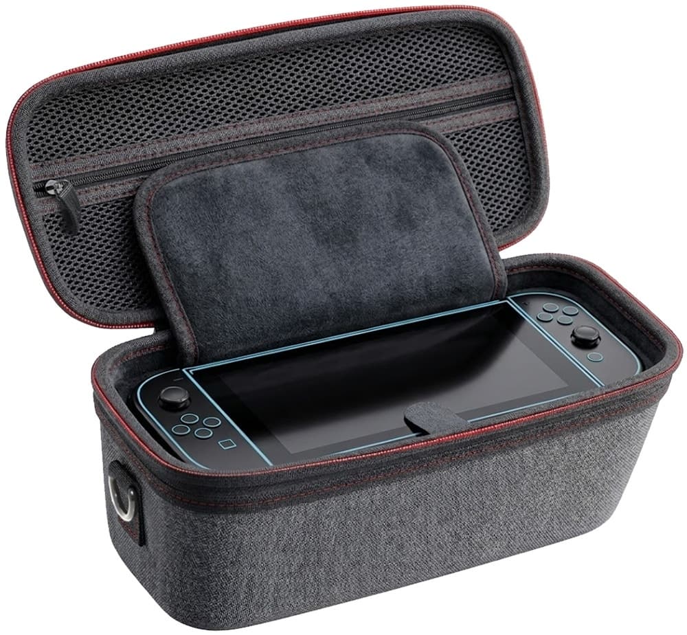 Estojo Multifunção Agh-4289 para Ns2 | Joog Travel Case Ns2