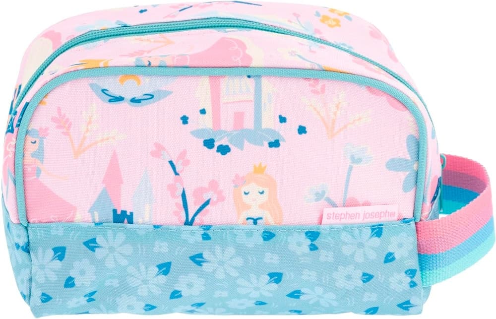 Estojo Stephen Joseph Princess Sj-1209-04A