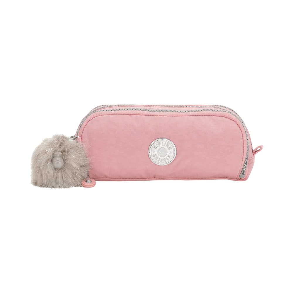 Estojo Kipling Gitroy Bridal Rose