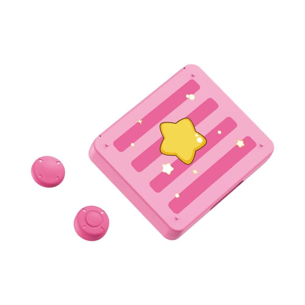 Estojo para Cartões de Jogo Dobe Hns-005 para Nintendo Switch