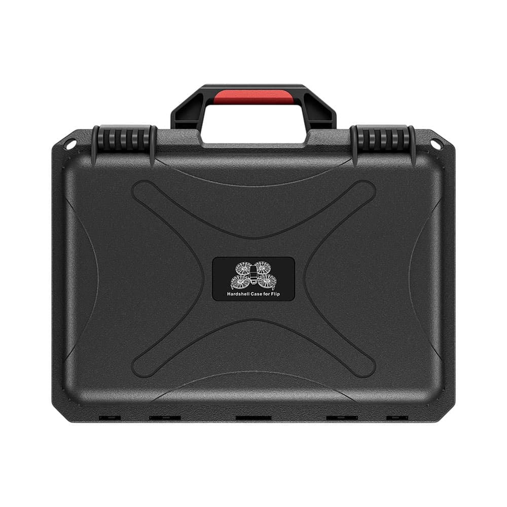 Estojo Rígido Impermeável Startrc 12200078 para Dji Flip Fly More Combo
