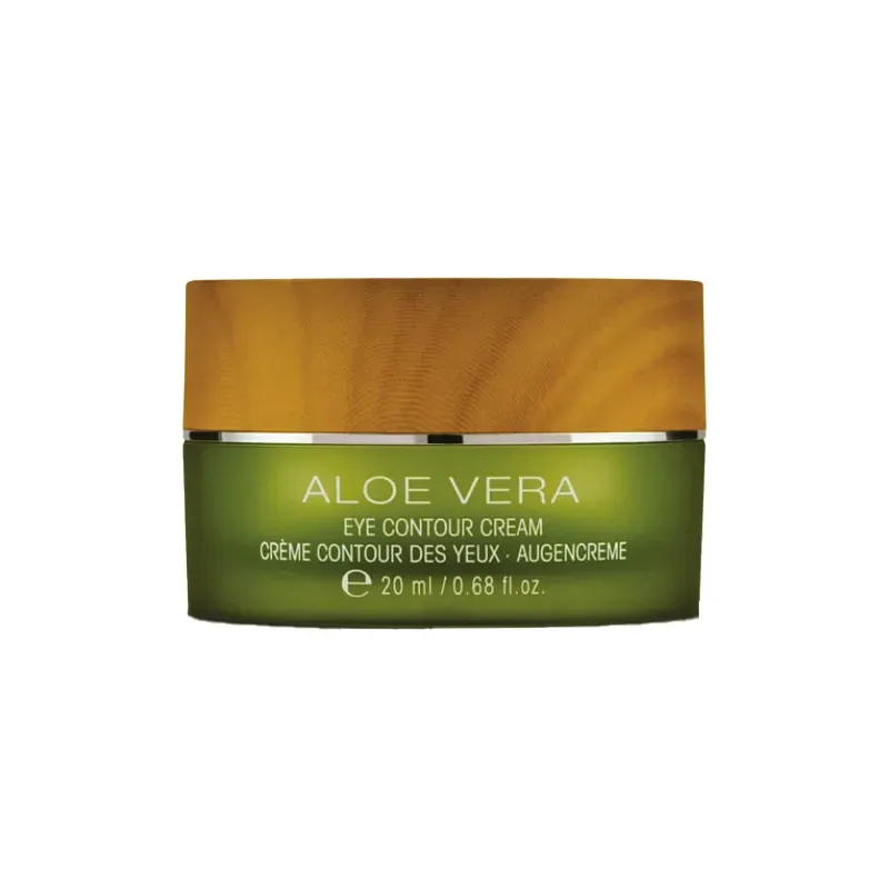 Contorno de Olhos Etre Belle Aloe Vera 20ml