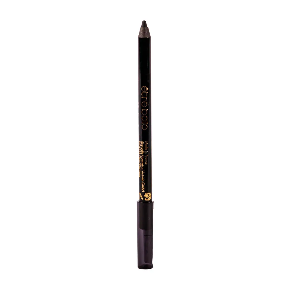 Lápis Delineador de Olhos Etre Belle Matic 4ml Preto
