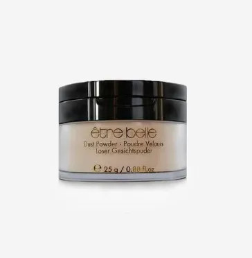 Pó Etre Belle Polvo Maquillaje Dust Powder N°02