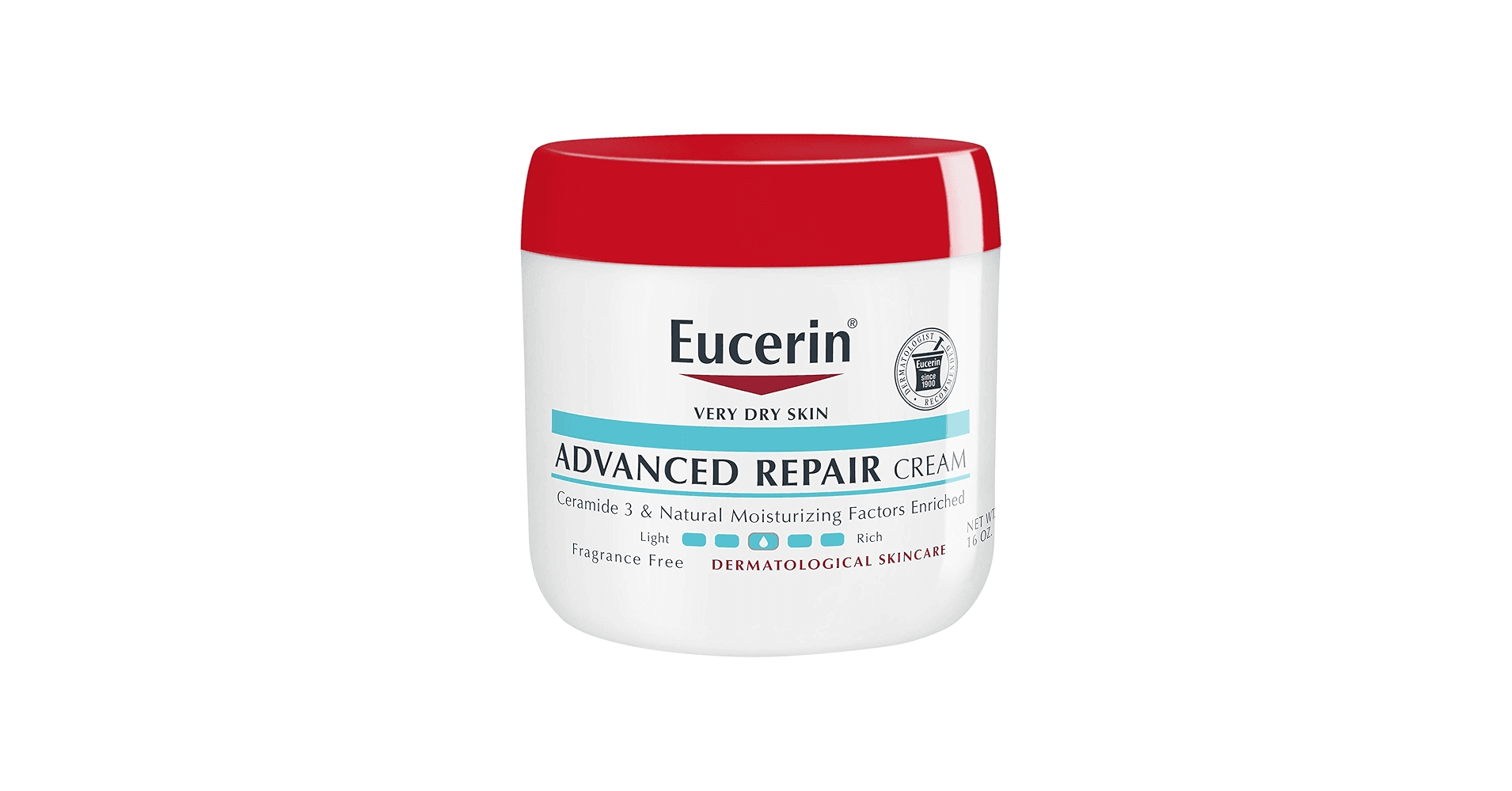 Hidratante Corporal Eucerin Advanced Repair 454G