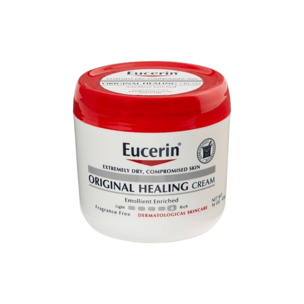 Hidratante Eucerin Original Healing 454G
