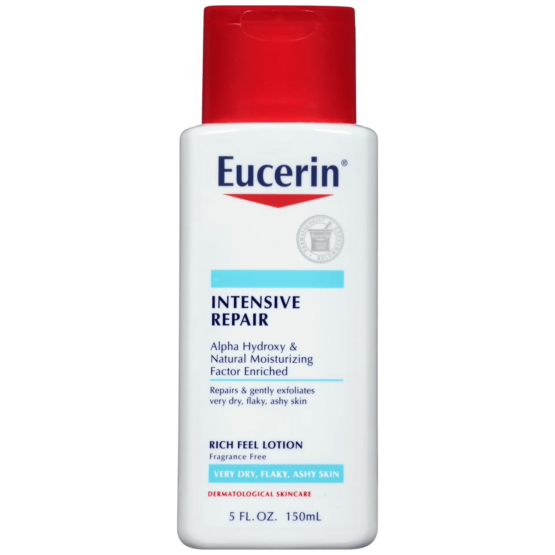 Hidratante Eucerin Intensive Repair Lotion 150ml