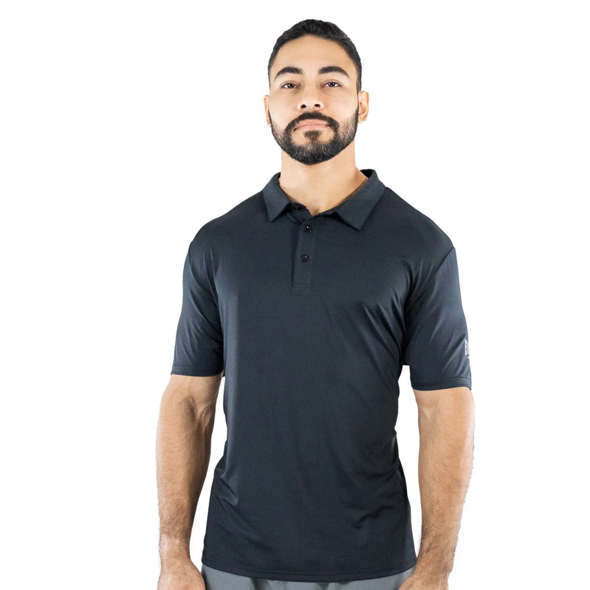 Polo Champion Masculino Everlast (Xl)