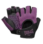 Luva para Ginástica Everlast EVWG4F005-M