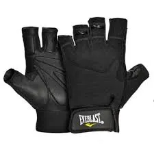 Luvas Everlast Eclipse EVWG9H061 (G) Preto