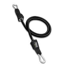 Liga de Resistência Everlast com Clip 55LB Preto