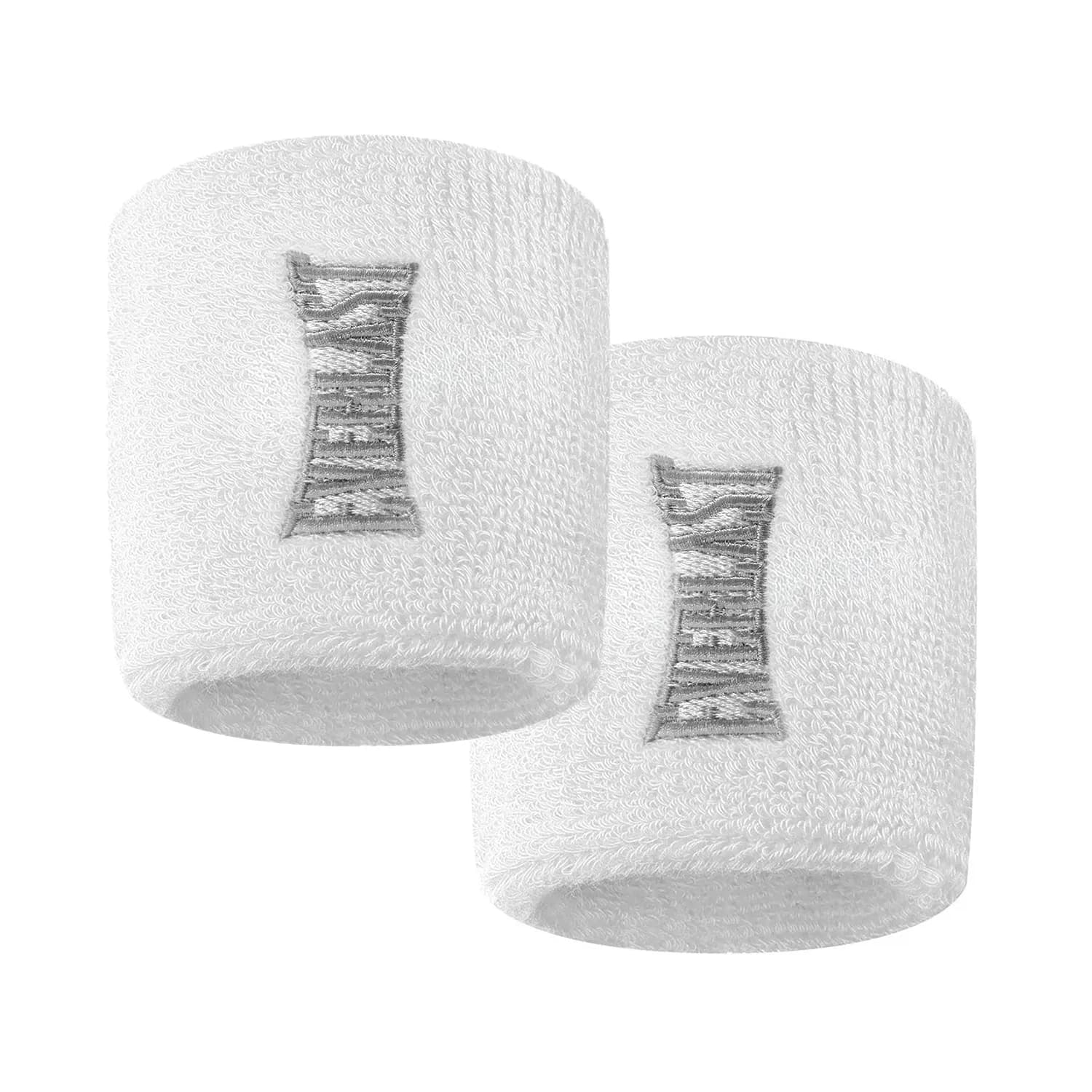 Munhequeira Everlast 4" EVWB4F408.U Branco
