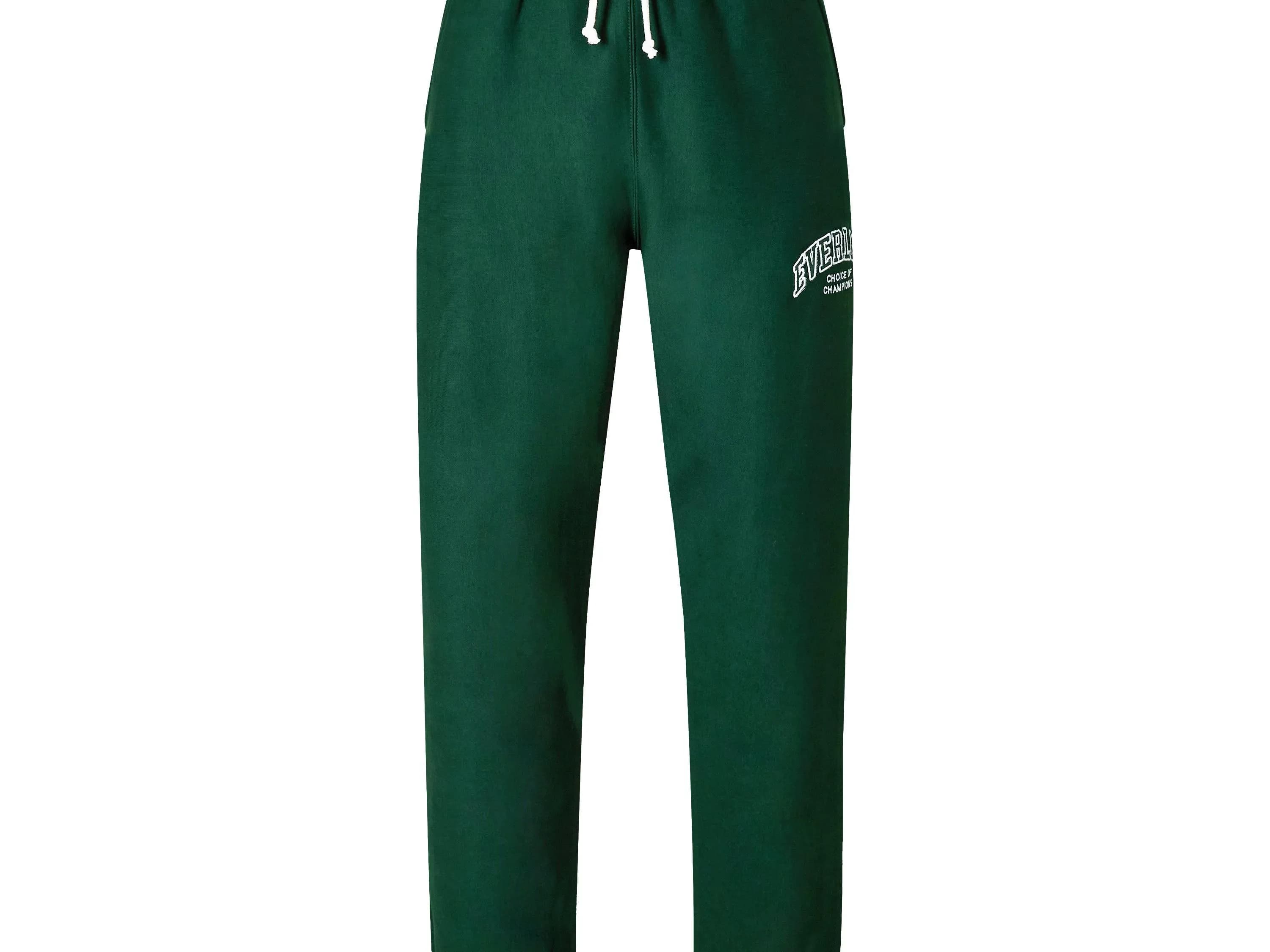 Calça Everlast Nyl/spx EV15RBM226 (T) L Verde