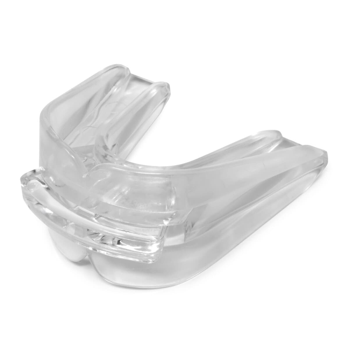 Protetor Bucal Duplo Everlast P00003635.U Clear