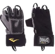 Luva para Academia Everlast