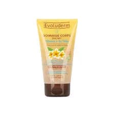 Esfoliante Corporal Evoluderm A La Folie Todo Tipo de Pele