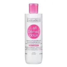 Desmaquilhante Evoluderm Pele Sensível 250ml