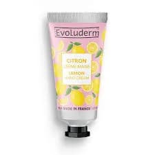 Creme para Mãos Evoluderm Limão 30ml