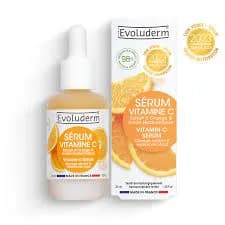 Sérum Vitamina C Evoluderm 30ml