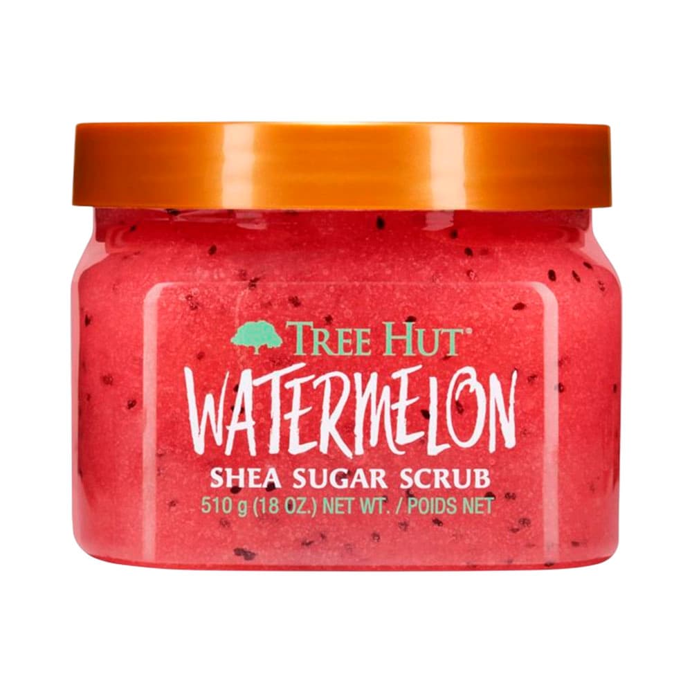 Esfoliante Corporal Tree Hut Watermelon Sugar 510G