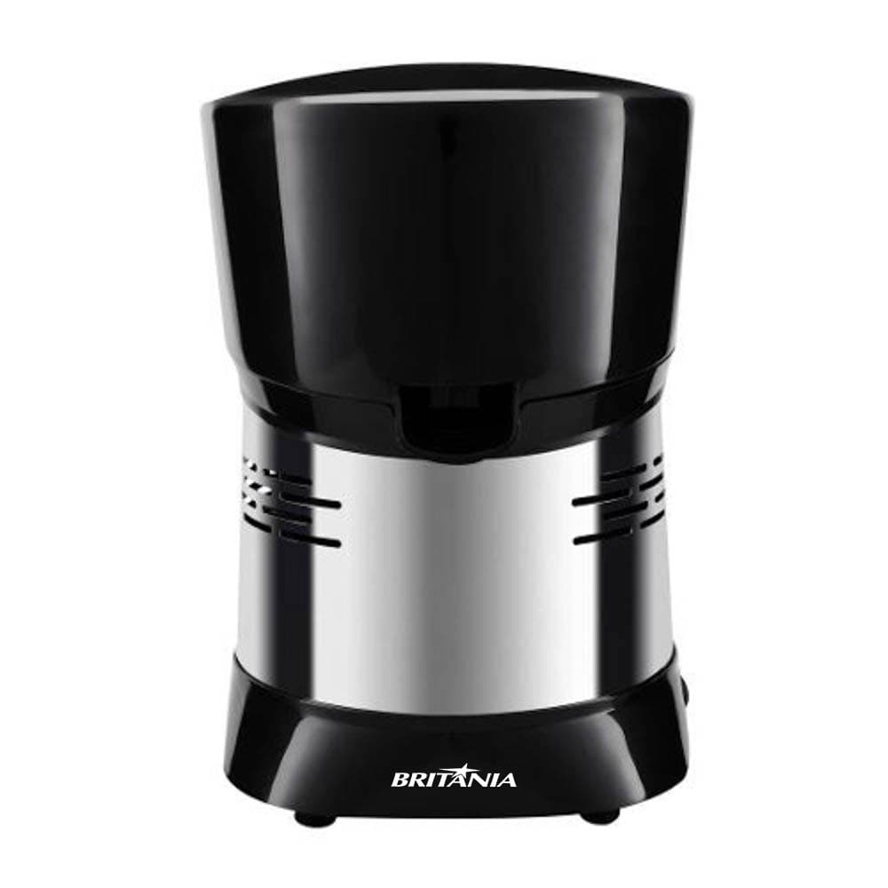 Espremedor de Laranja Britania Turbo Pro Bivolt