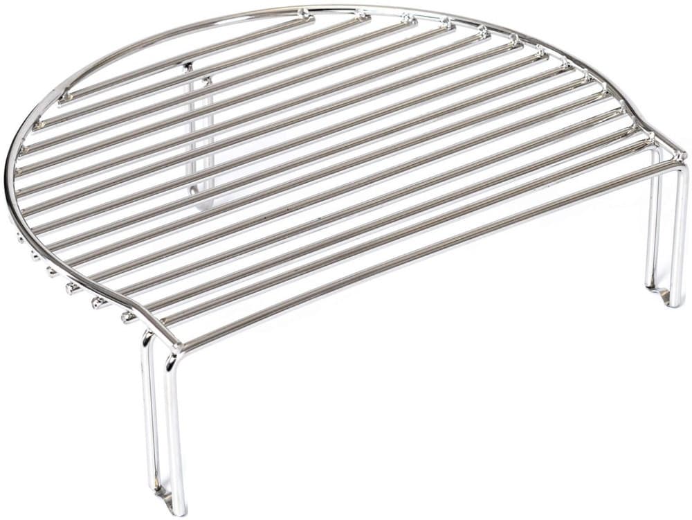 Extensor de Grelha para Churrasqueira Kamado Au-Dm1618 Pequeno