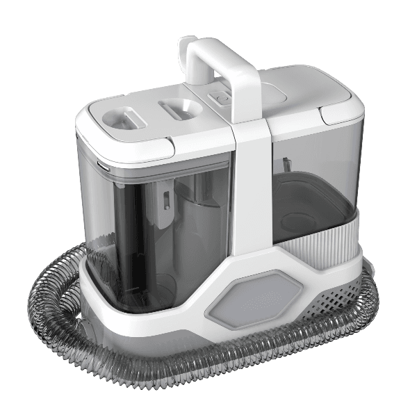 Extratora e Esterilizadora 4Life Fl511 600W 2300ml 1.2m/4m 18kPa Branco 110V