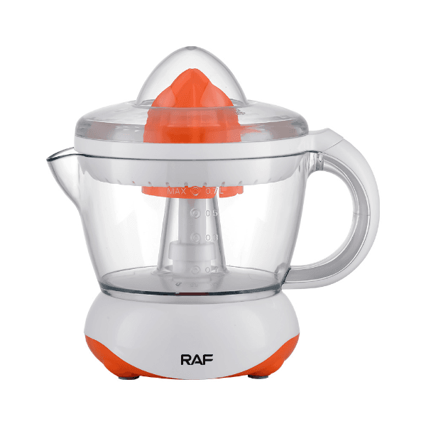 Extrator de Suco Raf R.6150 25W 700ml 220V Branco
