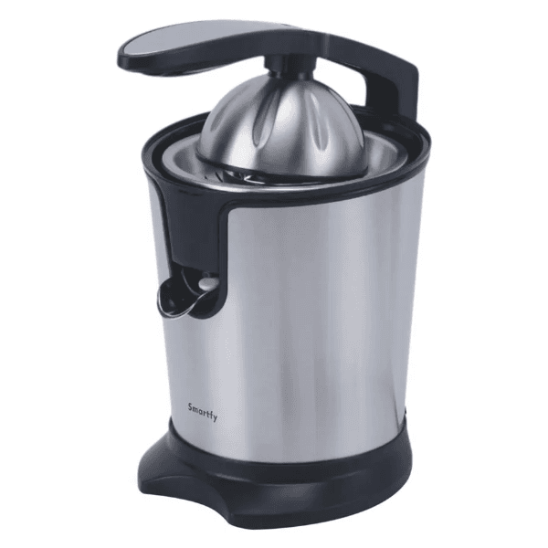 Extrator de Suco Smartfy Ms01 160W 400ml 110V ~ 60Hz Inox