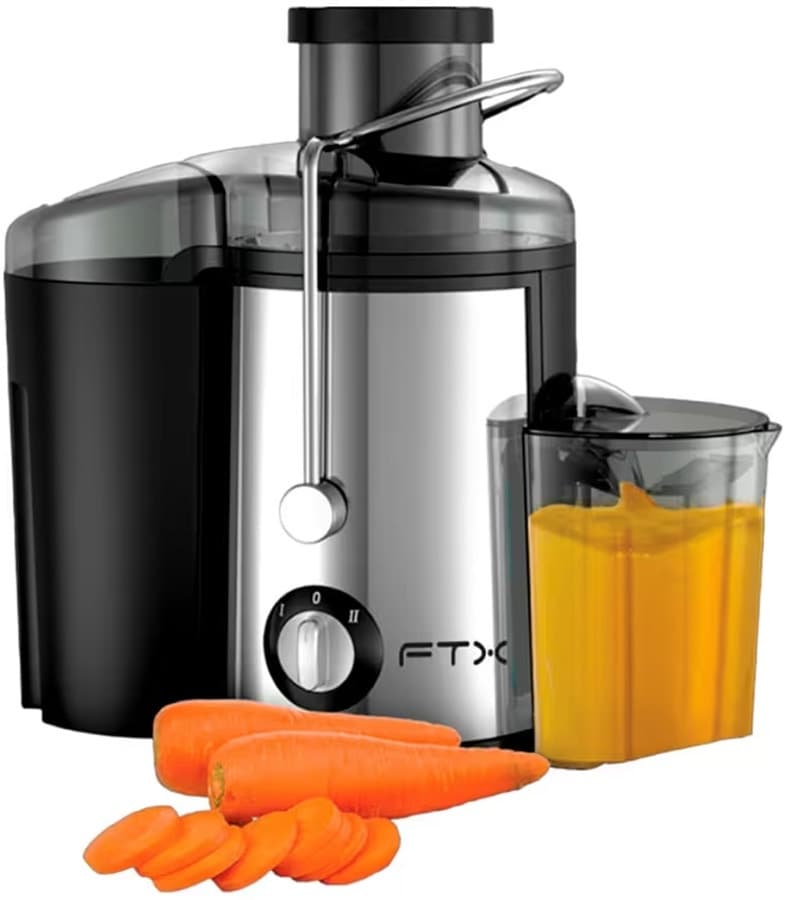 Extrator de Sucos Ftx Ftxj-l1 1.2L 1000W - 220V-50/60Hz