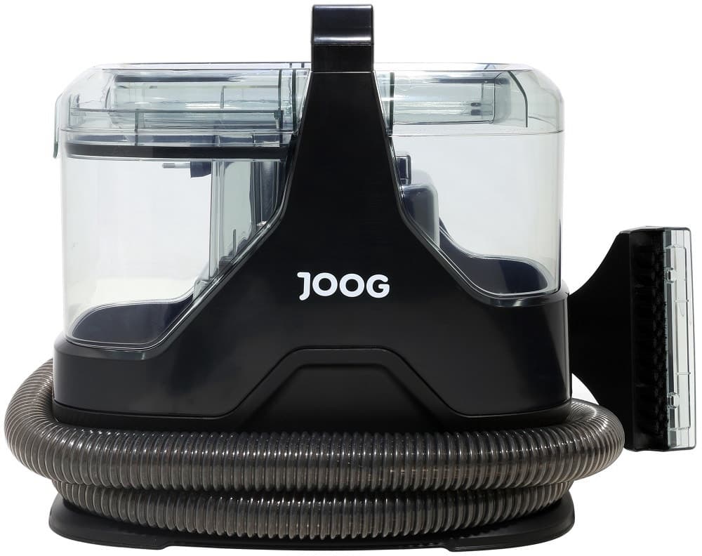 Extratora e Aspiradora Joog Cleaner Sc1 600W | Limpadora de Estofados e Tapetes