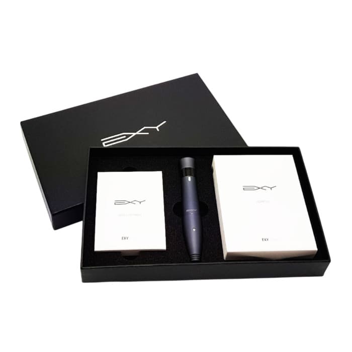 Caixa de Som Exy Fama Machine Set