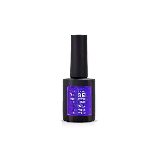 Esmalte Ezflow Trugel 14ml Boozy Blue