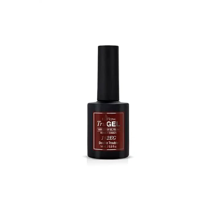 Esmalte Ezflow Double Trouble TruGel 14ml