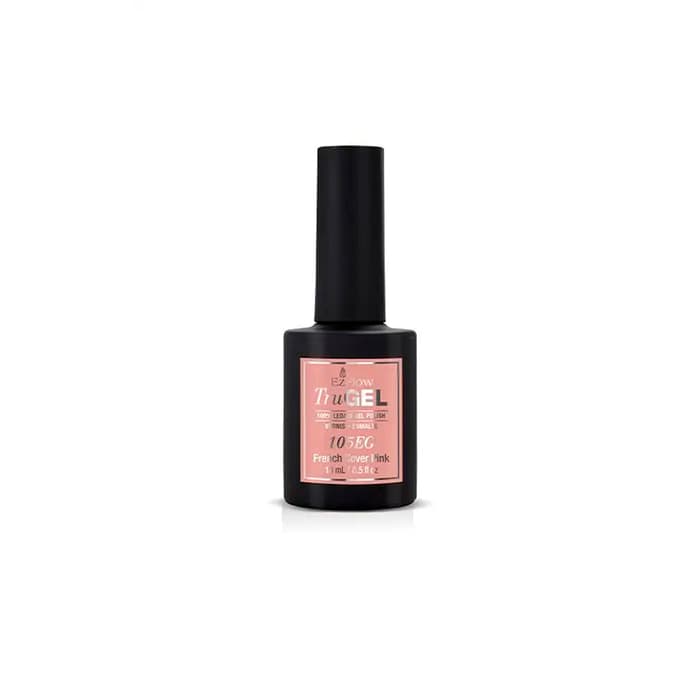 Esmalte Ezflow Trugel French Cover Pink 14ml