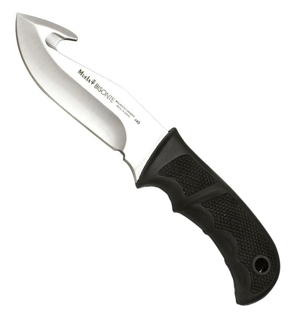 Faca Muela Bisonte 11G