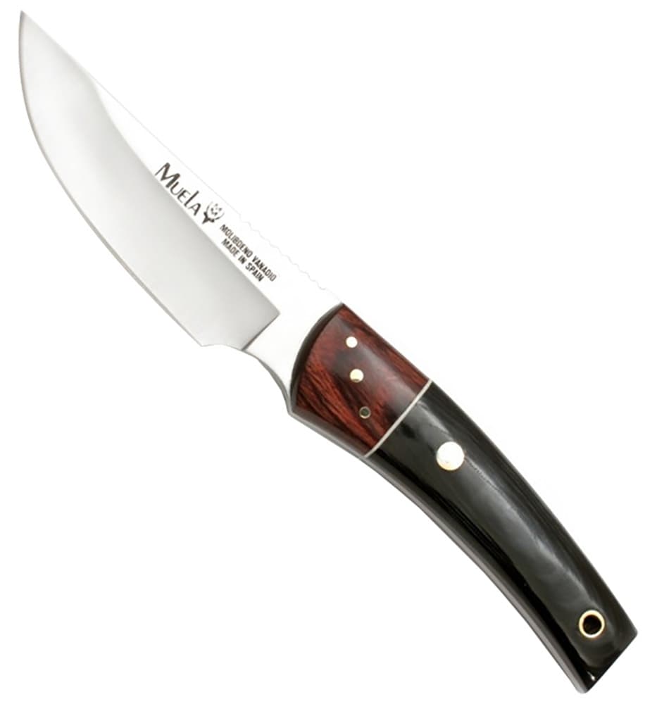 Faca Muela Kendo Lm 10MM