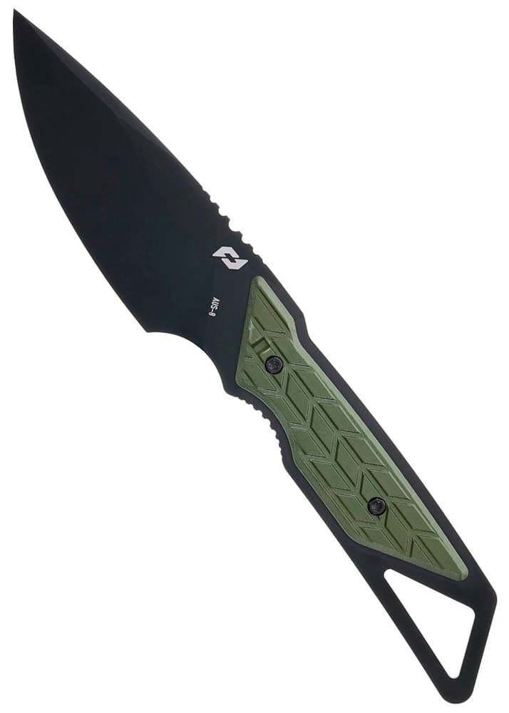 Faca Schrade Outback Fixed Blade