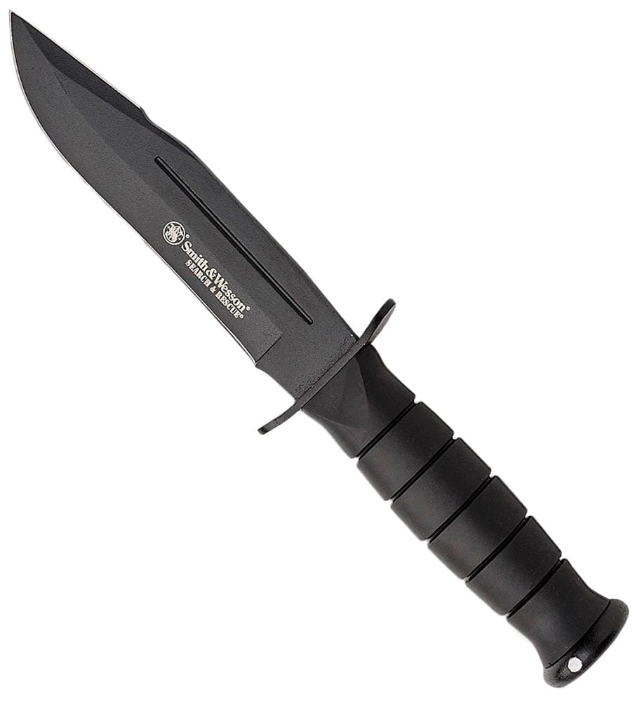 Faca Smith & Wesson Search & Rescue Cksur1
