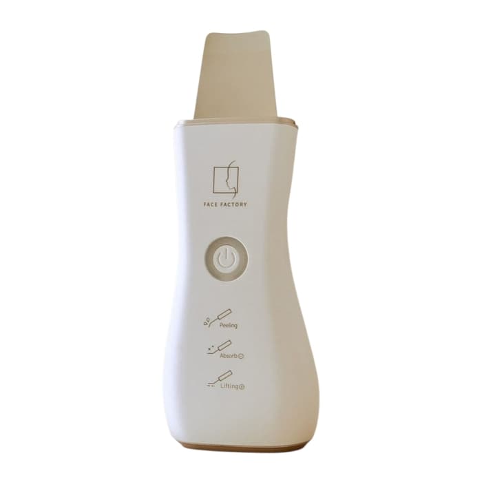 Face Factory Water Peeling Facial