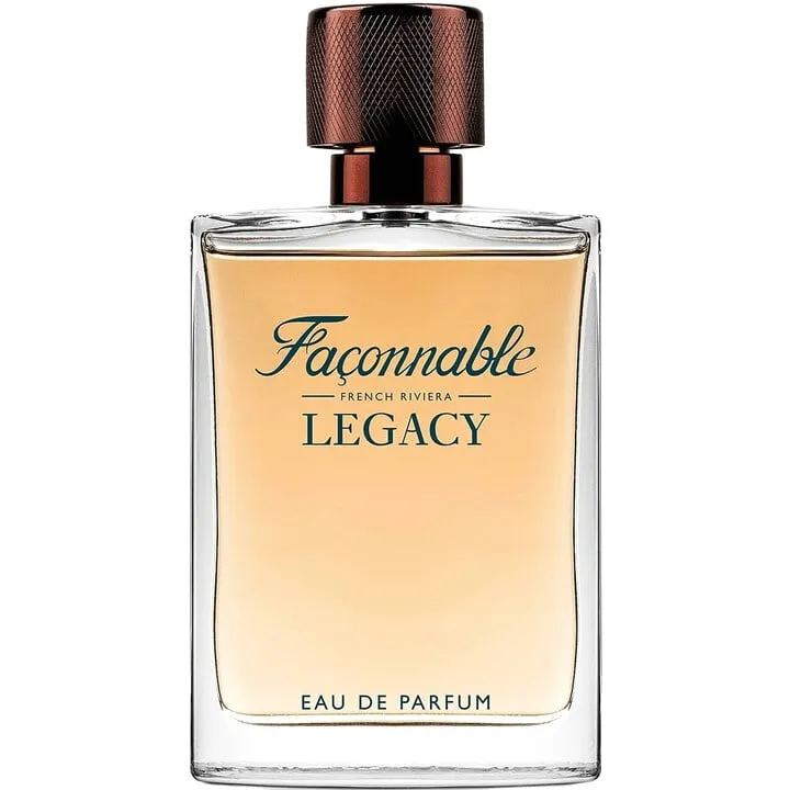 Perfume Façonnable Legacy Eau de Parfum 90ml